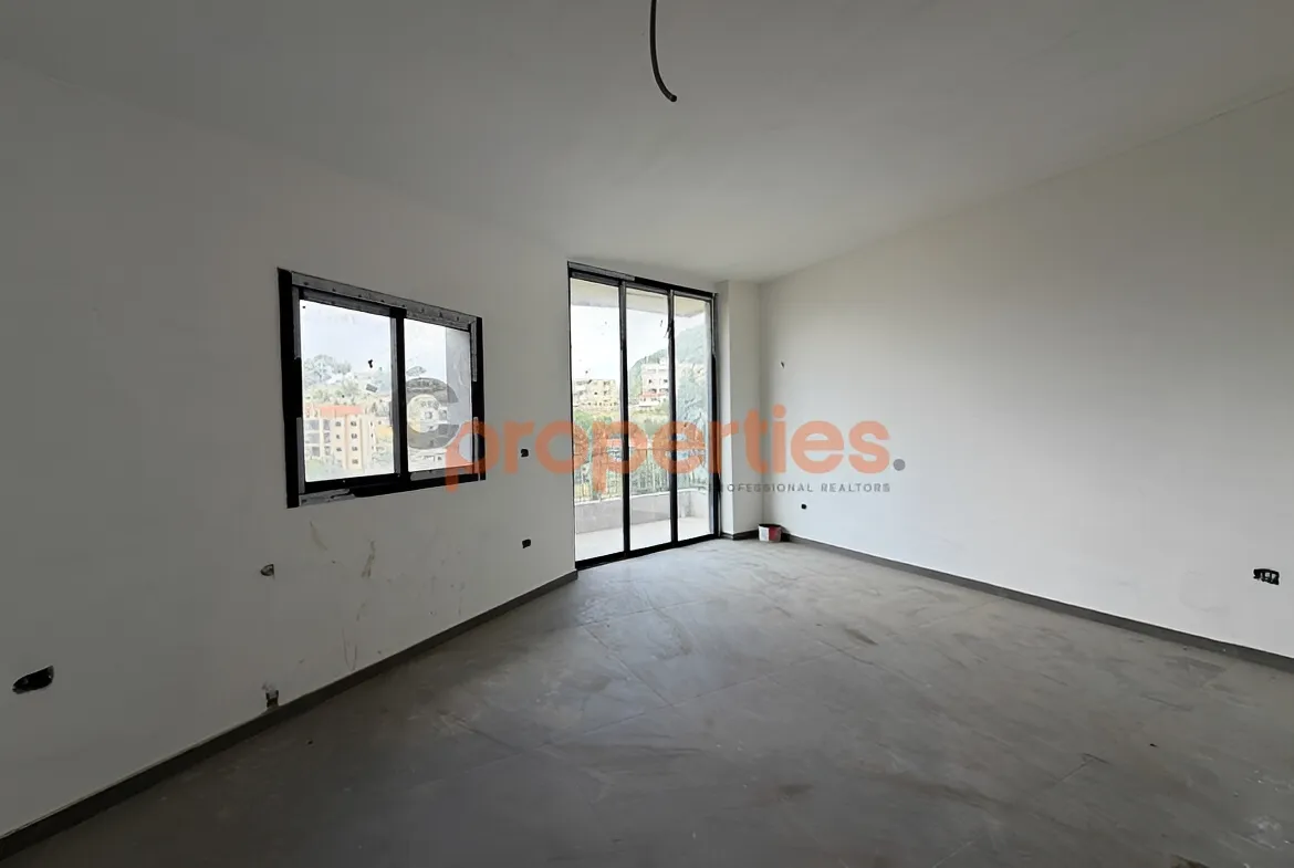 Apartment for Sale in Faitroun - 2 bed, 2 bath