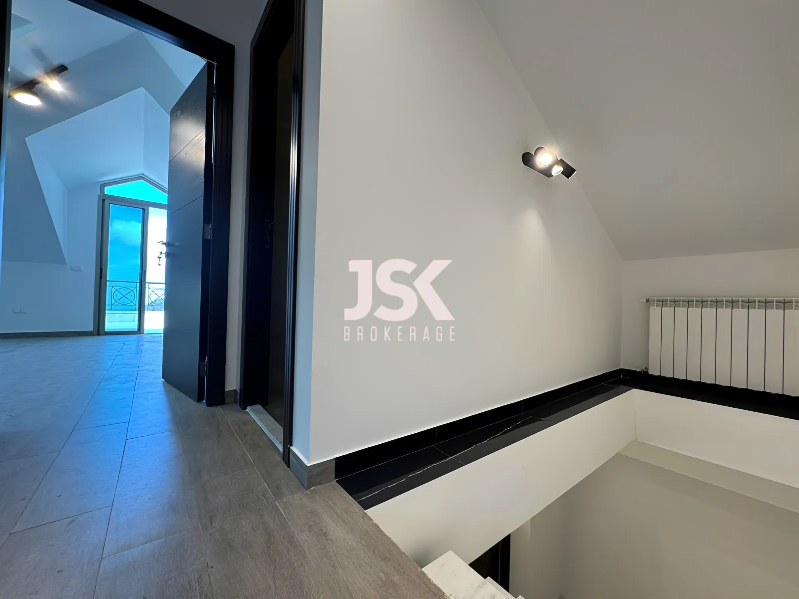 Duplex for Sale in Baabdat