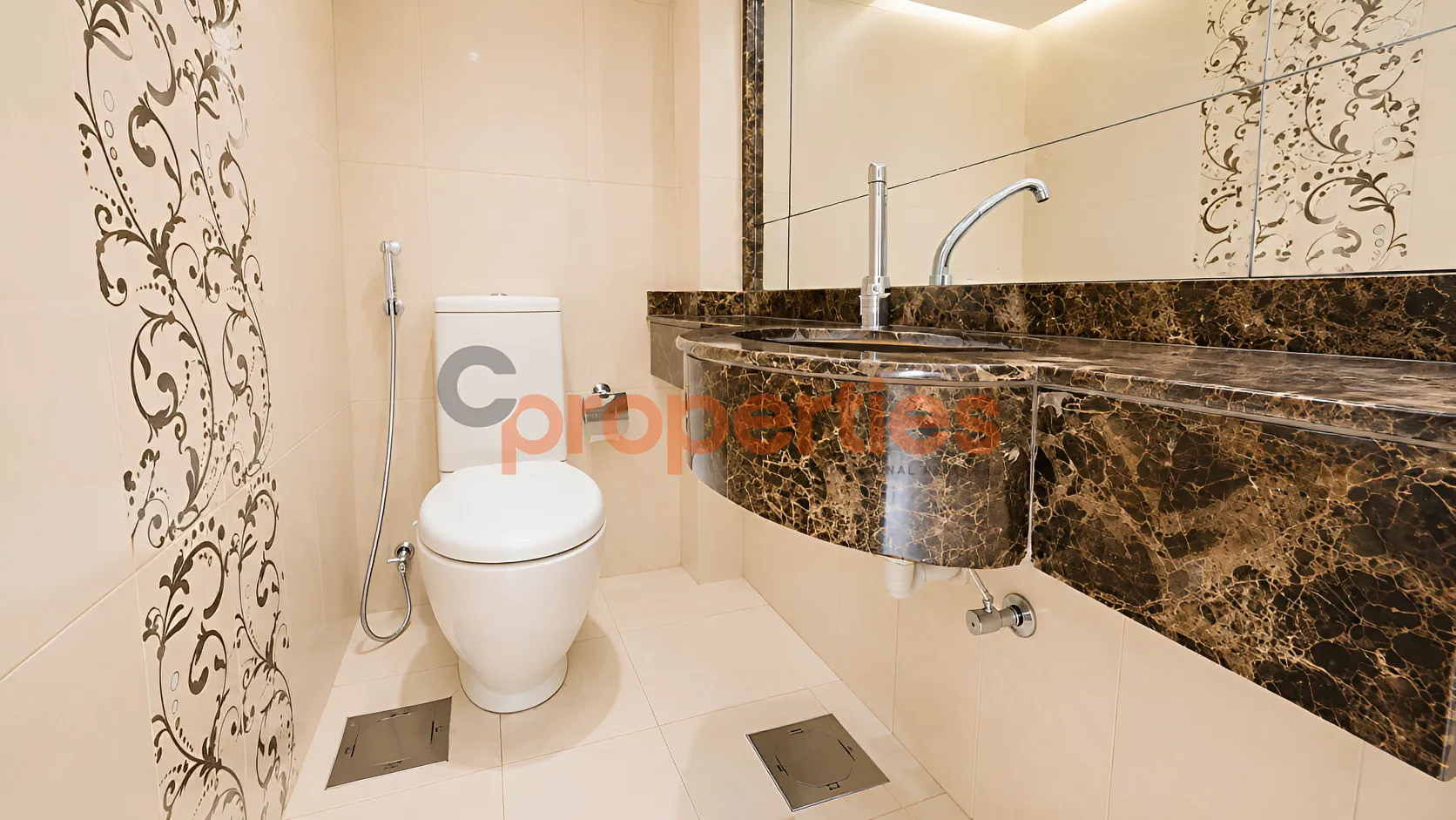 Apartment for sale in Ras Al Naba'a, Beirut, Lebanon