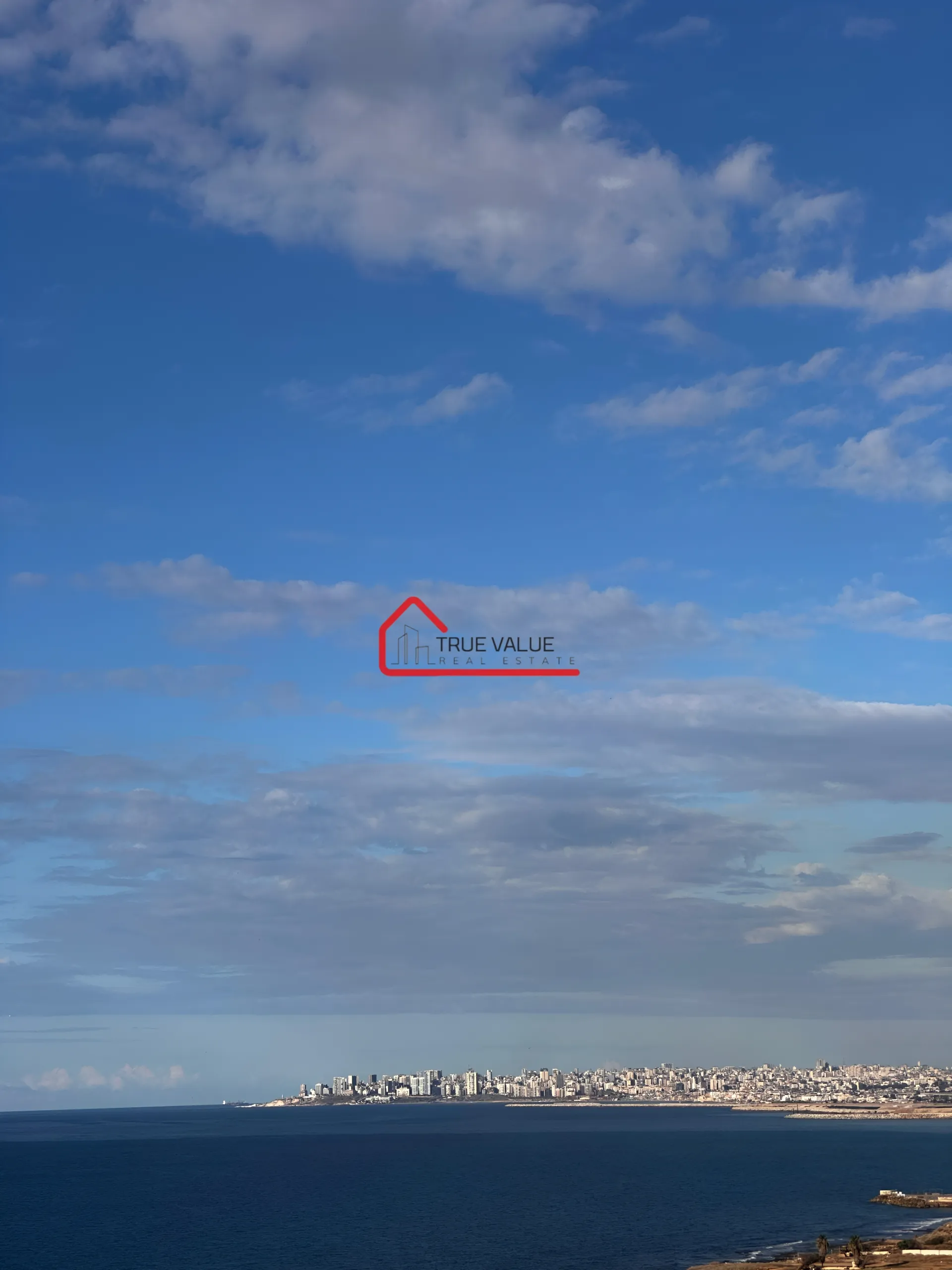 Apartment for sale in Dawhet el hoss, aley, lebanon - 2 bed, 3.0 bath