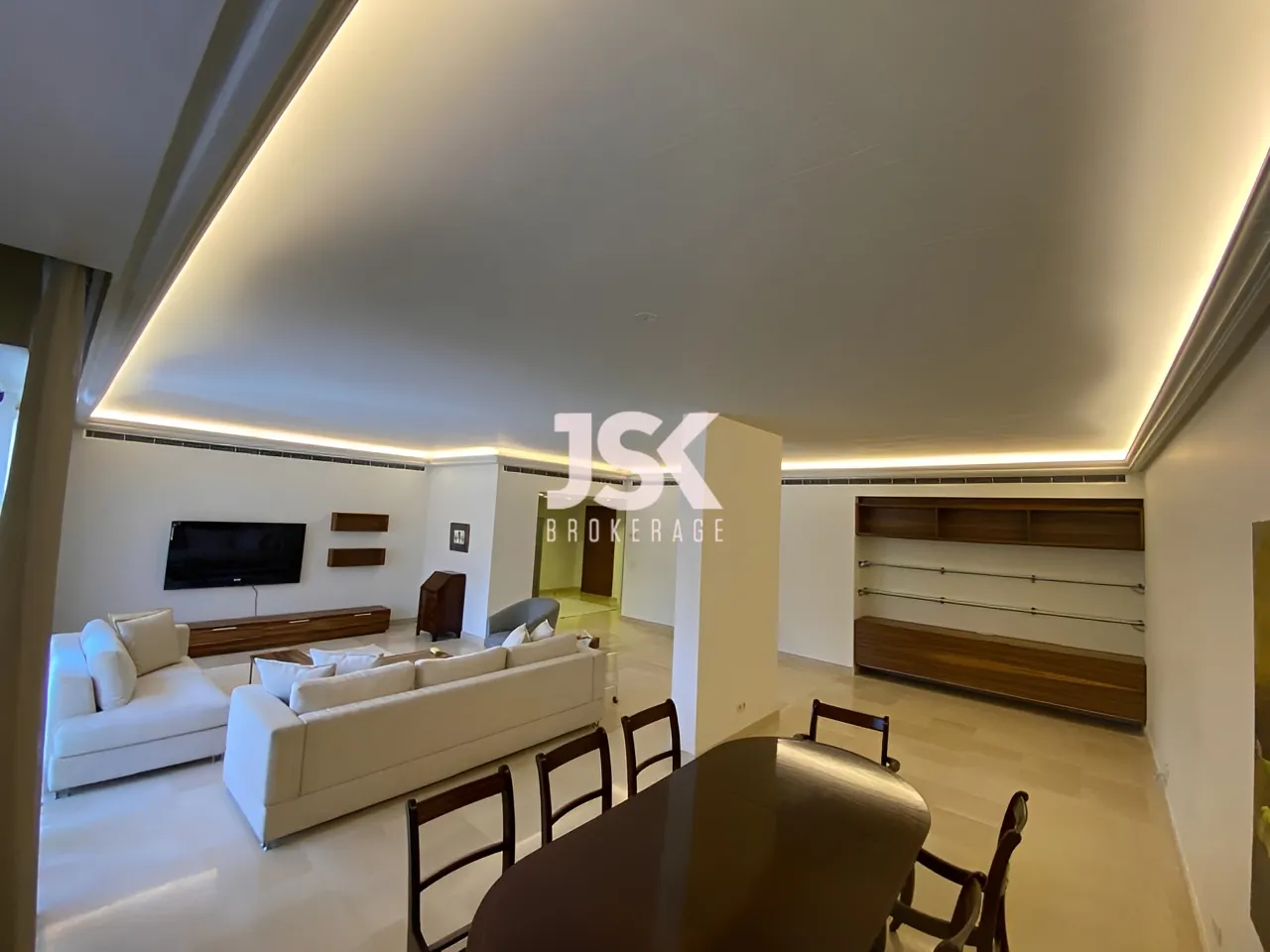Apartment for Sale in Saifi Village