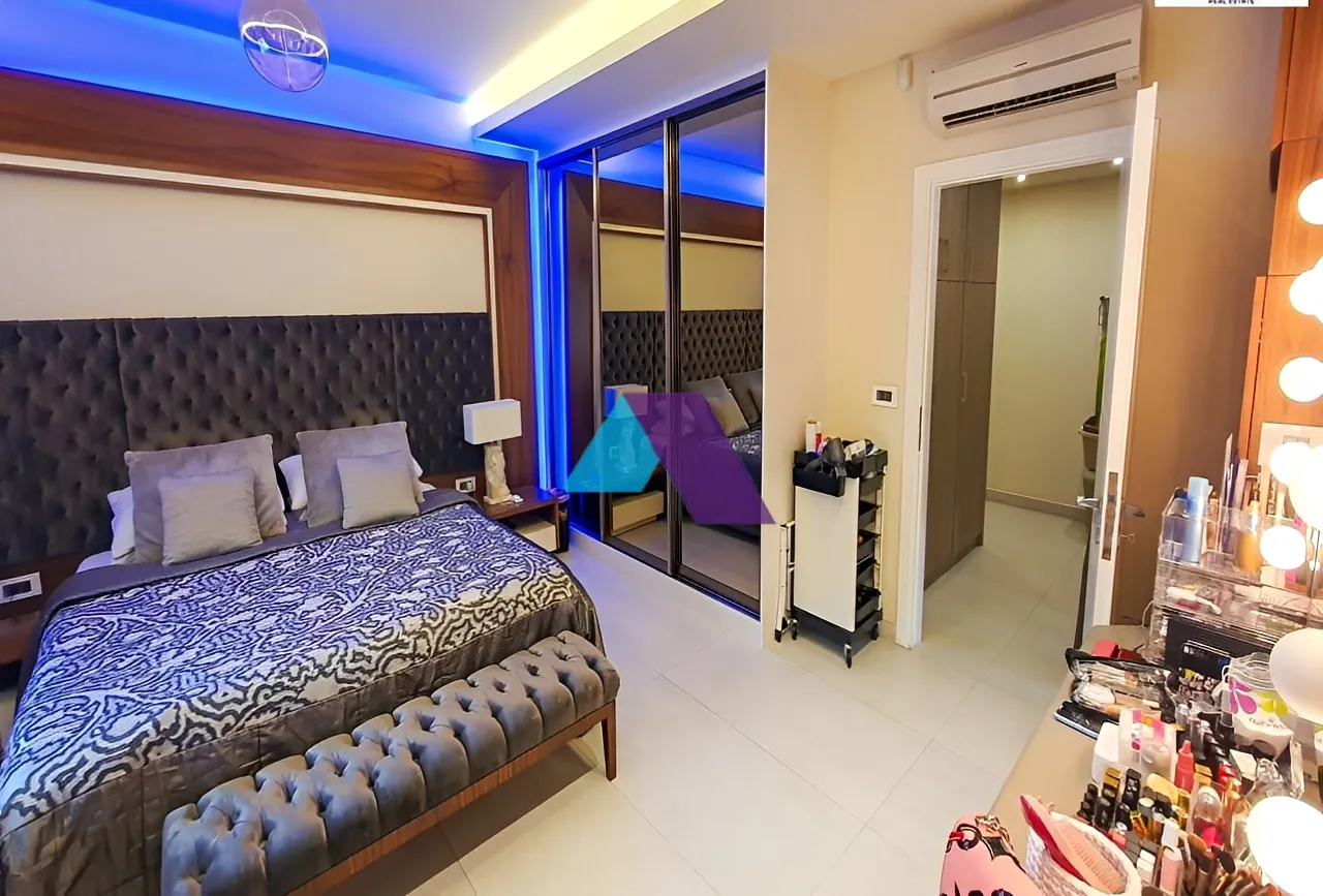 Apartment for Sale in Mtaileb