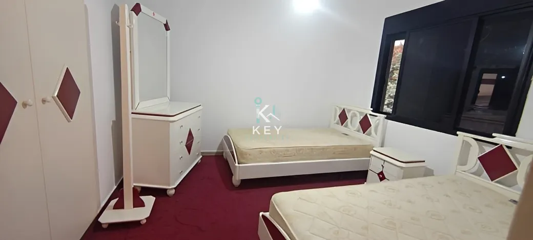 Apartment for rent in Haret Sakher, Lebanon