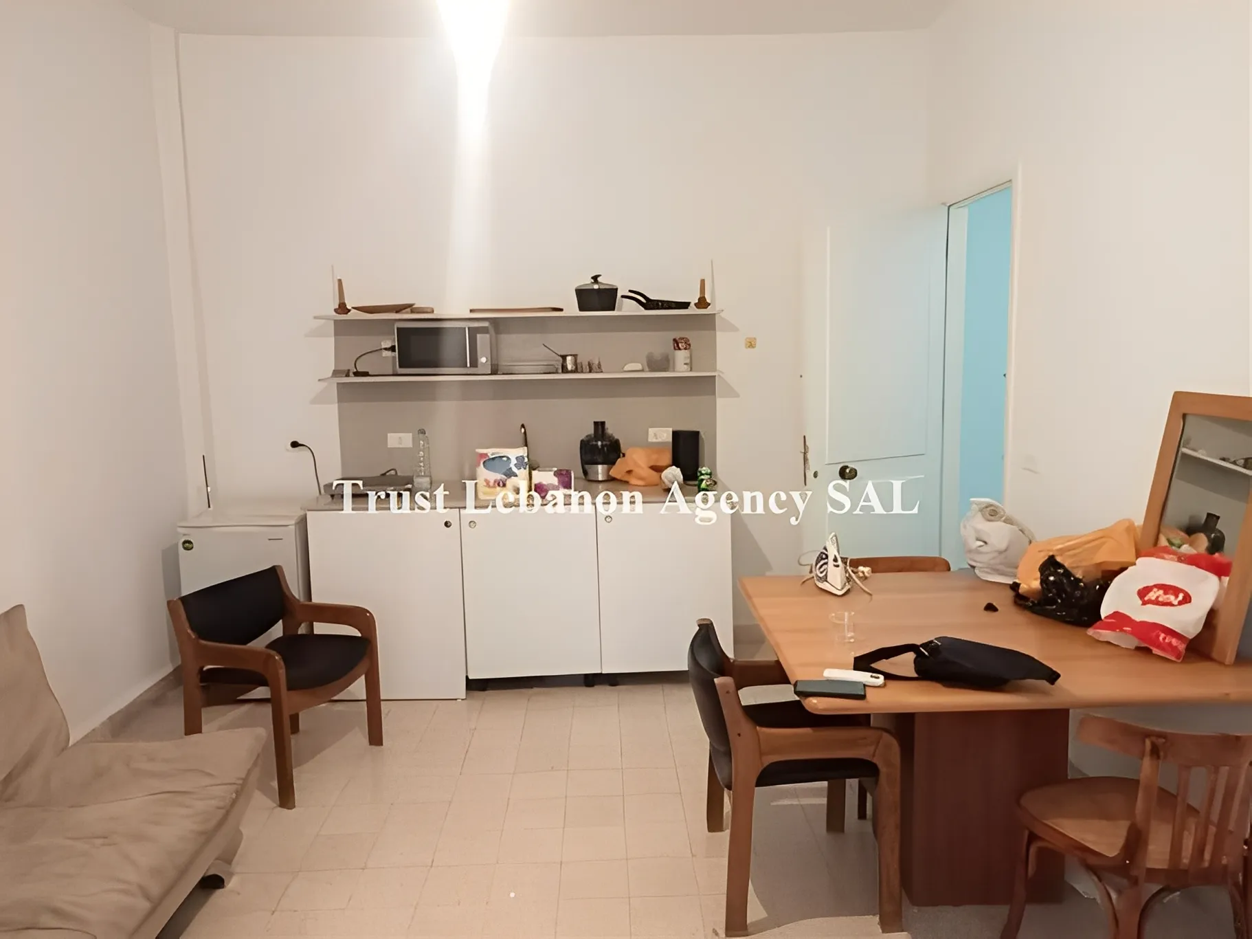 Apartment for Rent in Ashrafieh Beirut Lebanon