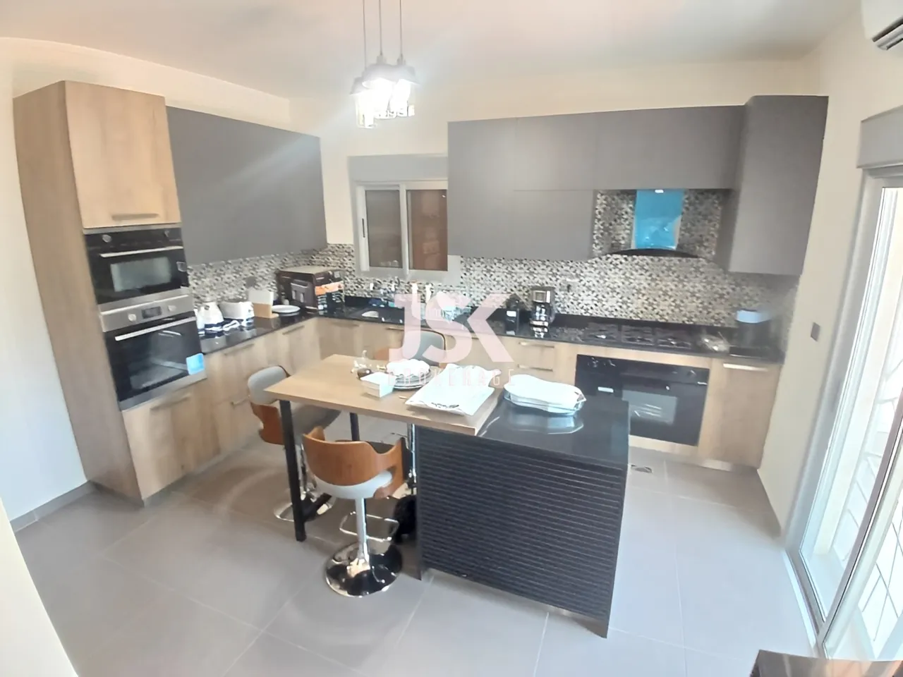 Apartment for Sale in Rabieh