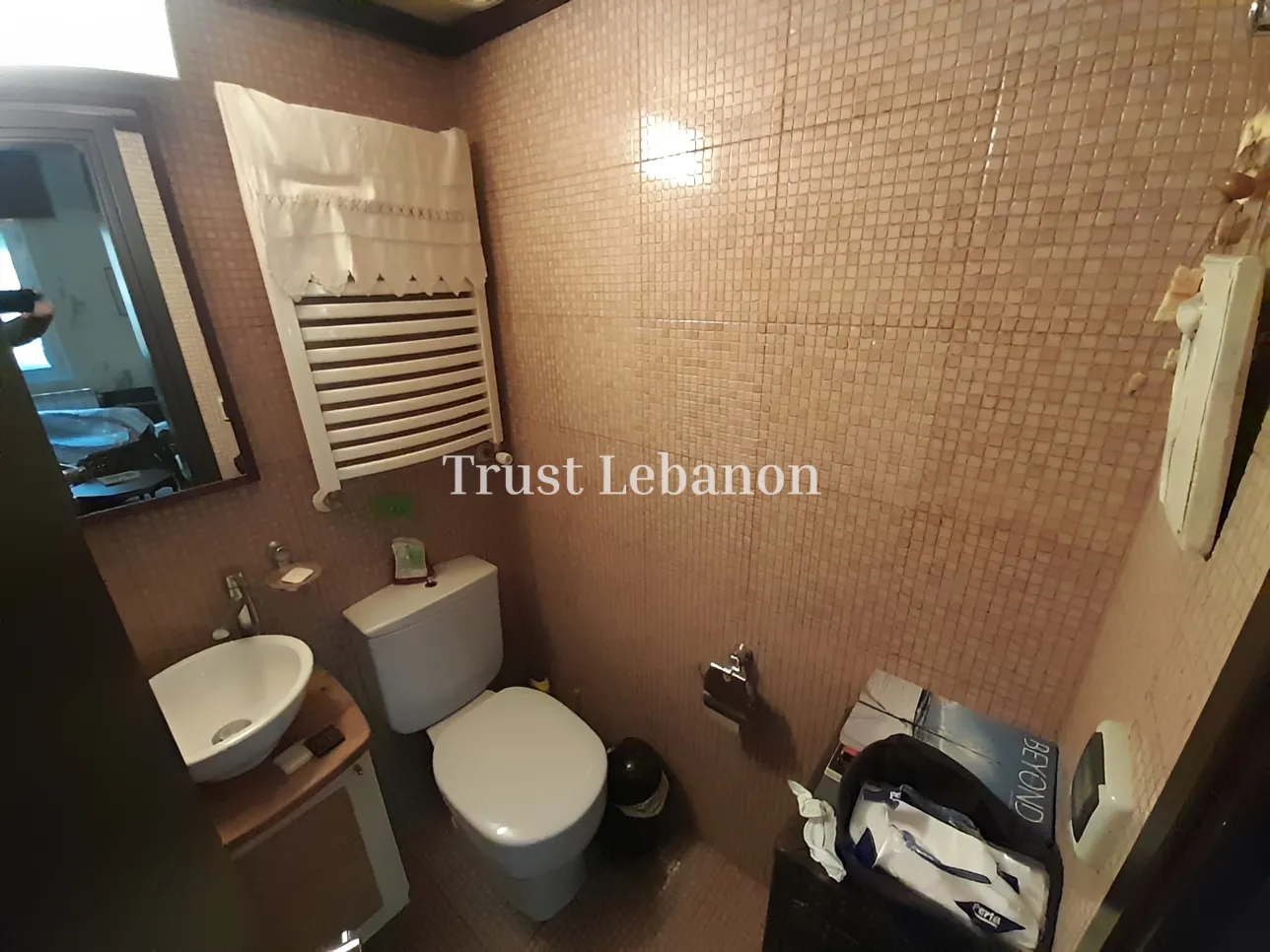 House for sale in Beit Meri, Lebanon