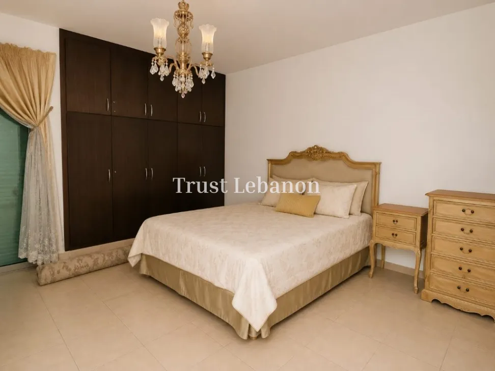 Apartment for sale in Mar Takla, Hazmieh, Lebanon