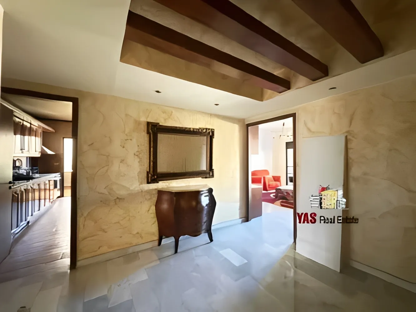 Apartment for Rent in Antelias