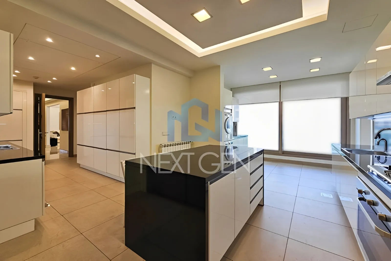 Apartment for Sale in Ras Beirut