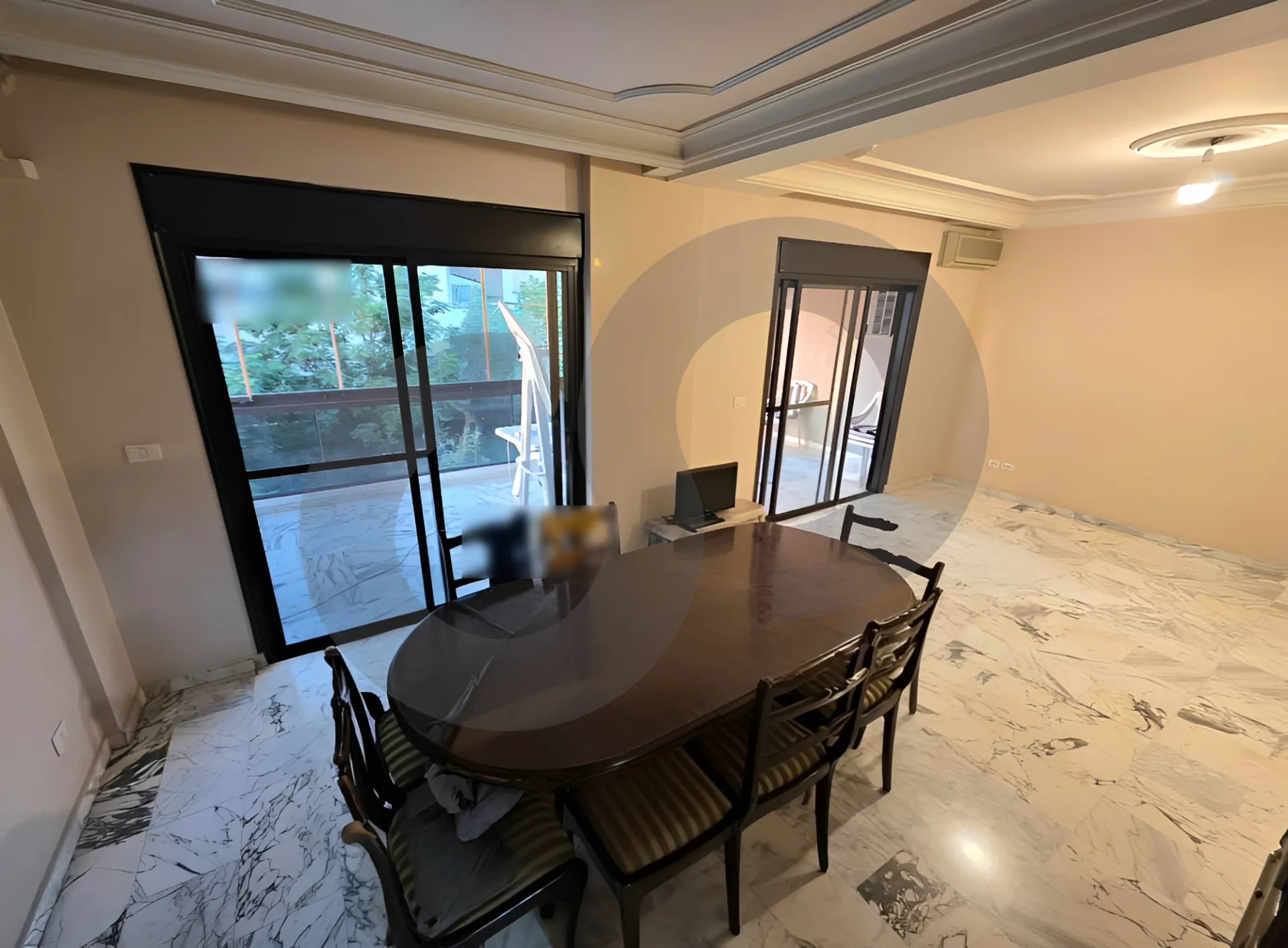 Apartment for Sale in Hazmieh