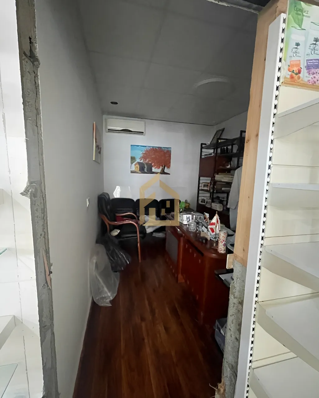 Shop for rent in Kaslik, Lebanon