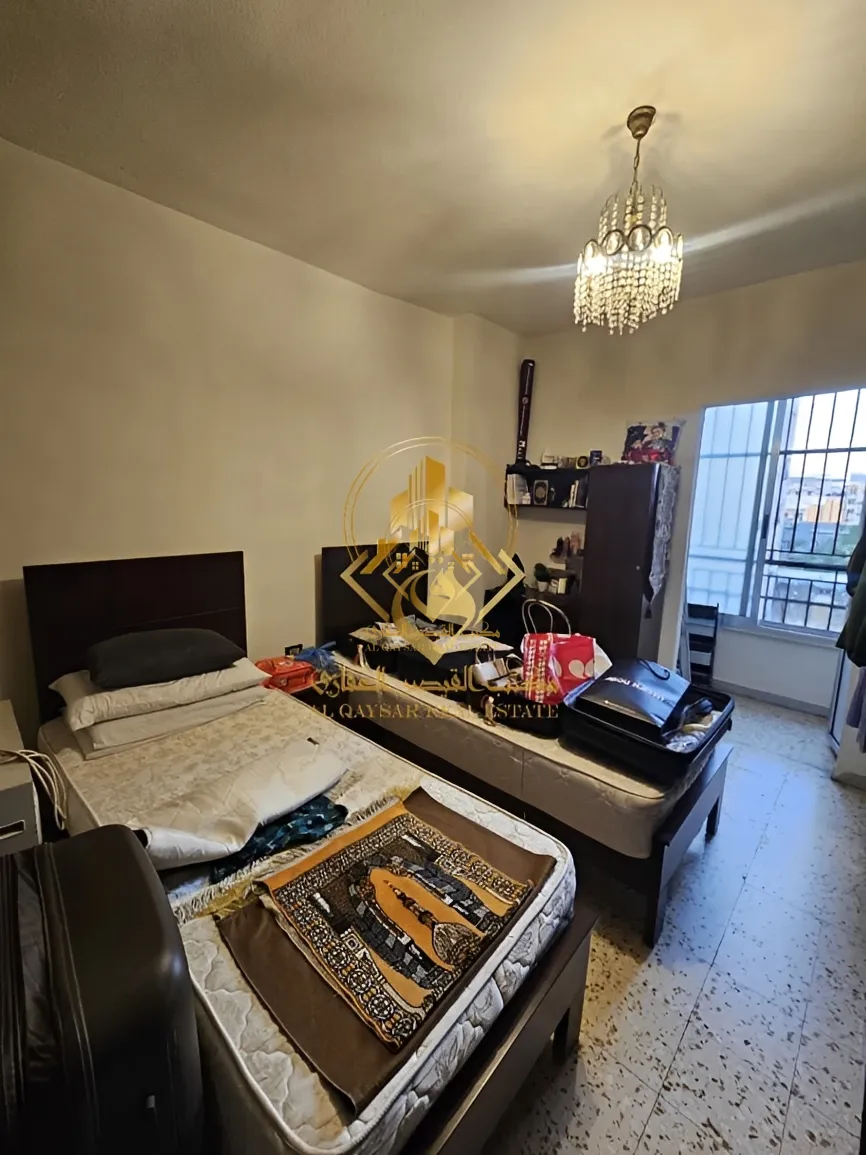 Apartment for sale in Basta Al Tahta, Beirut, Lebanon