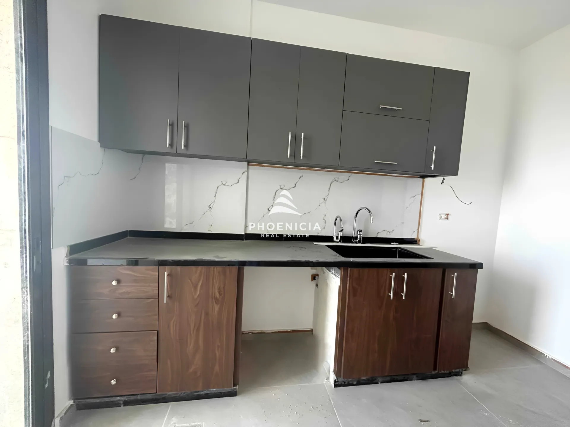 Duplex for sale in Maaysrah