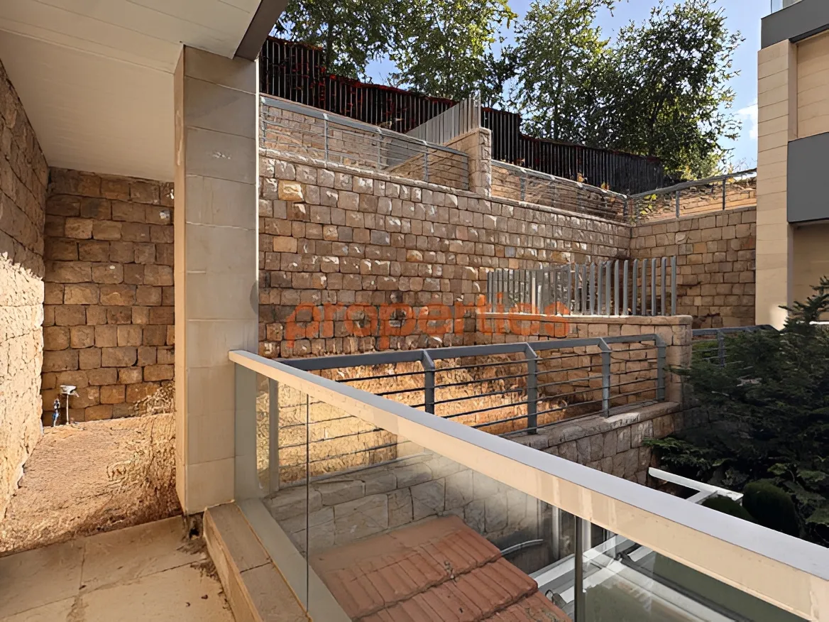 Apartment for Sale in Beit Misk