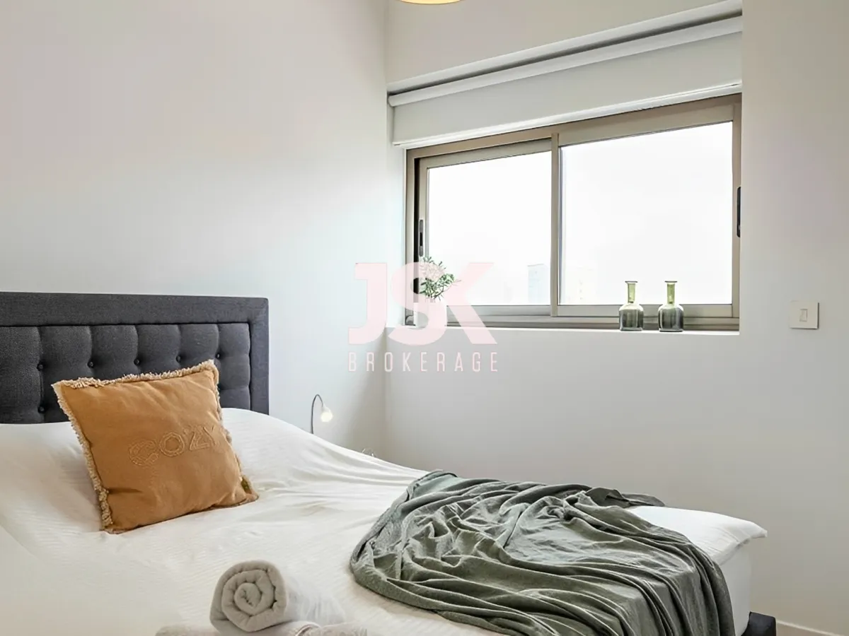 Apartment for Sale in Mar Mikhael, Beirut, Lebanon