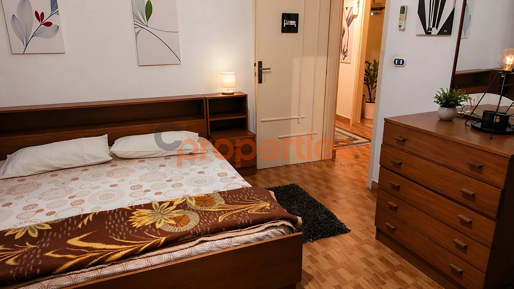 Apartment for sale in Achrafieh, Beirut, Lebanon