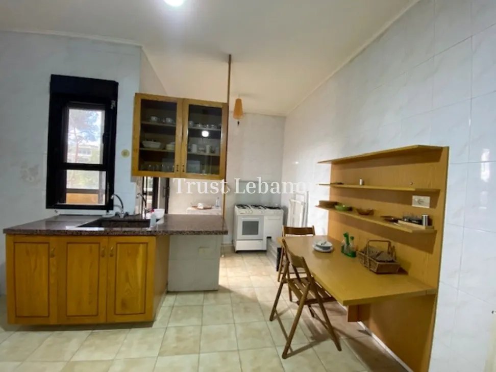 Apartment for rent in Broummana, Lebanon