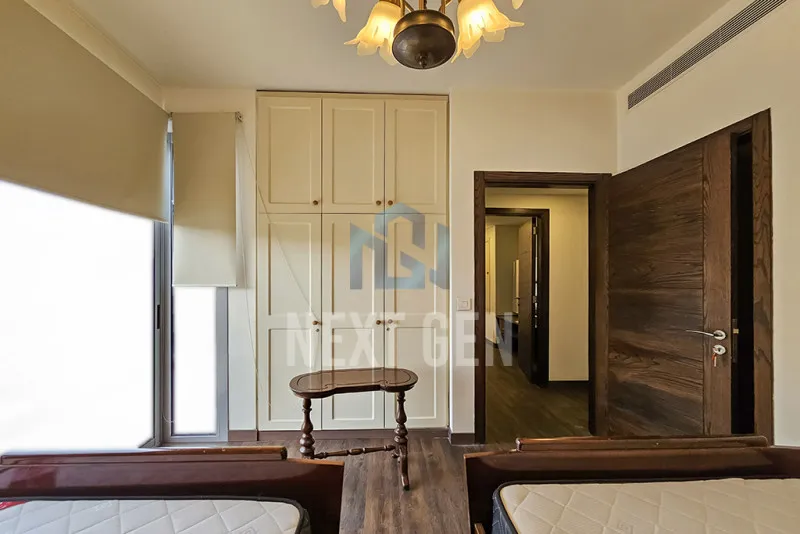 Apartment for Rent in Ain Al Mraiseh