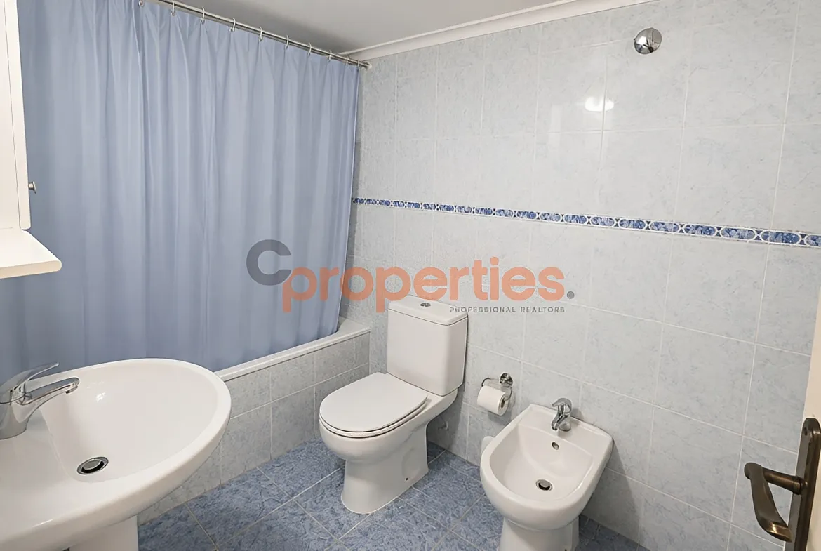 Apartment for Rent in Fanar