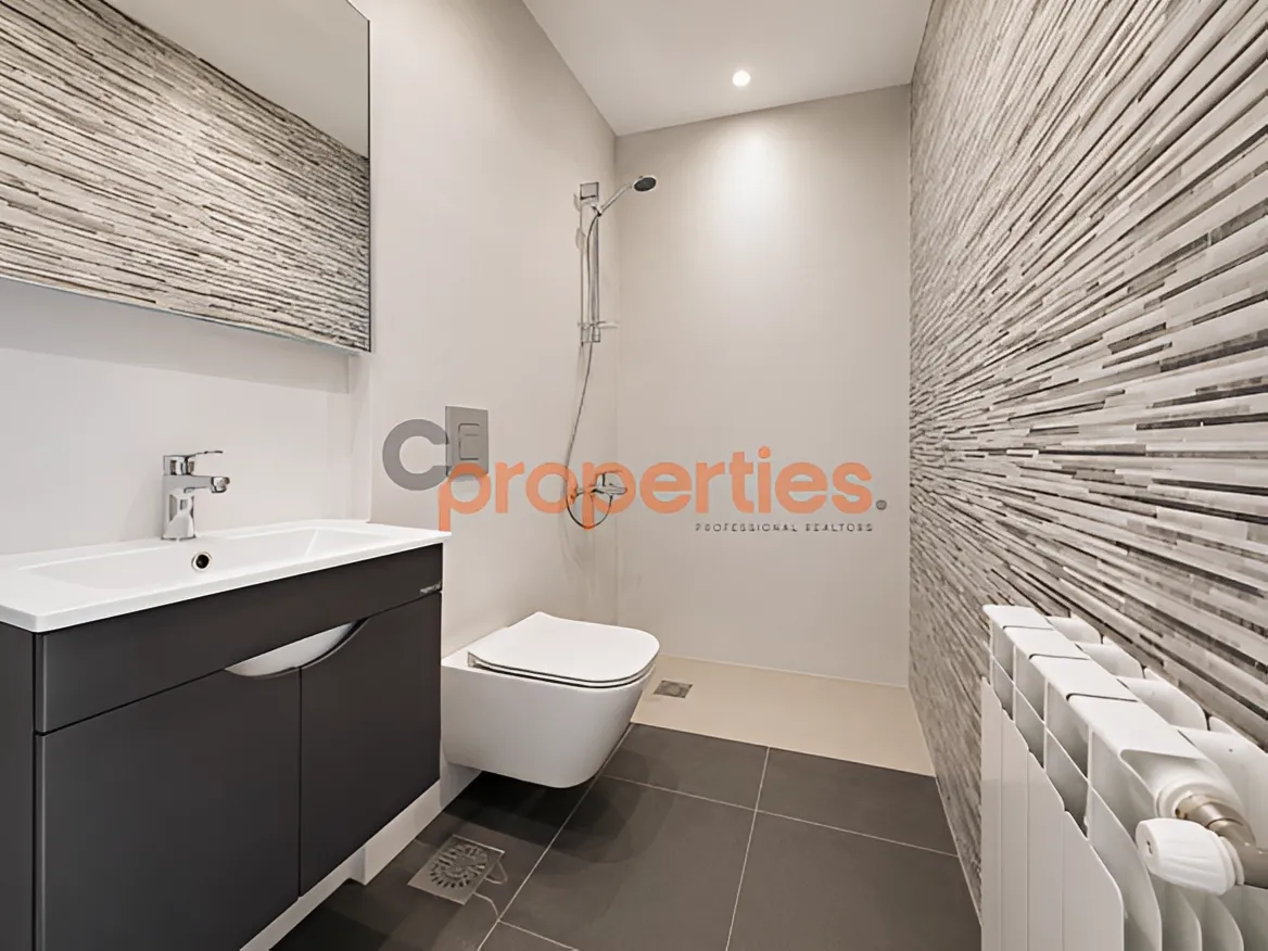 Apartment for Rent in Hamra