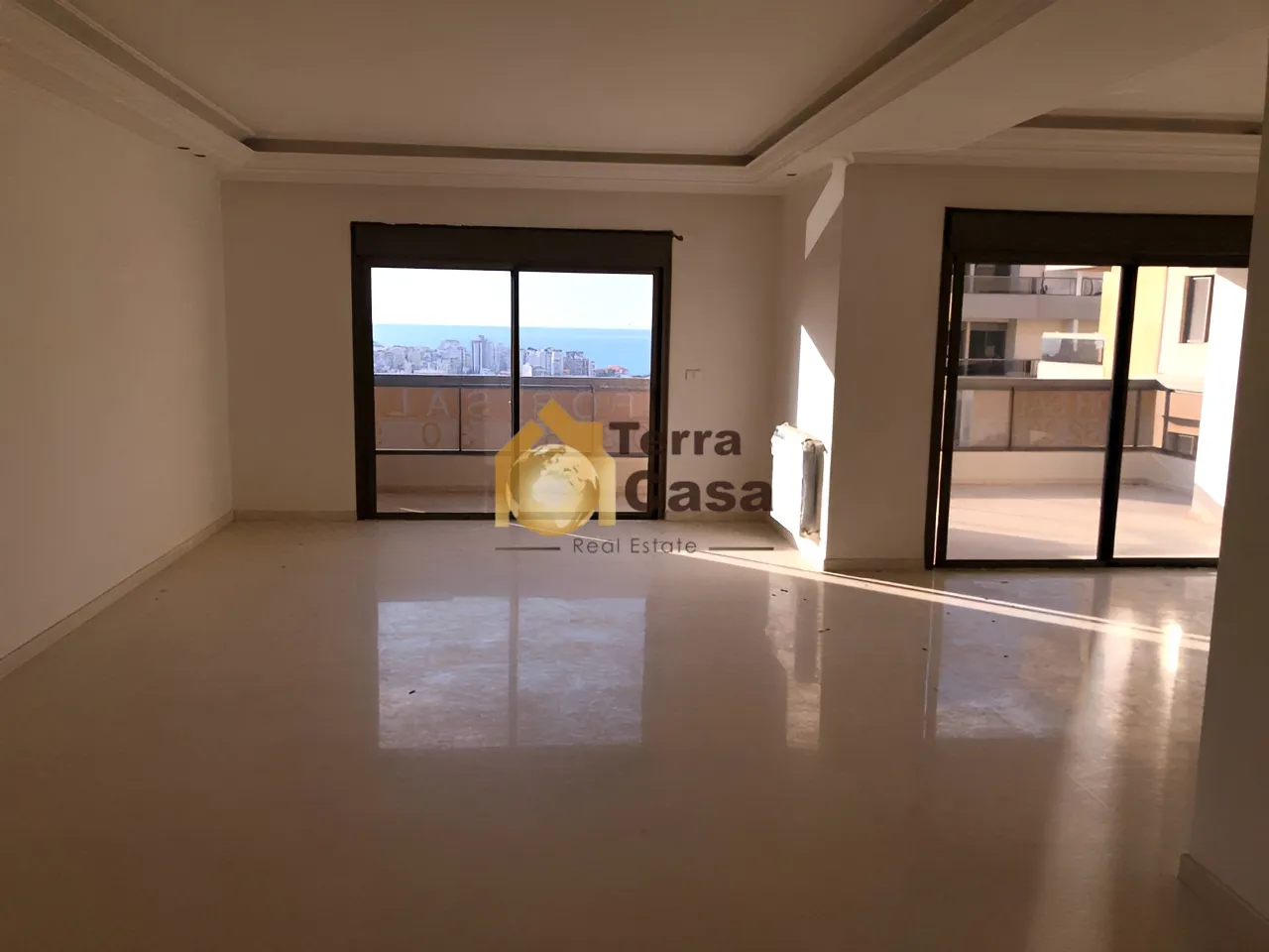 Apartment for sale in Ghadir