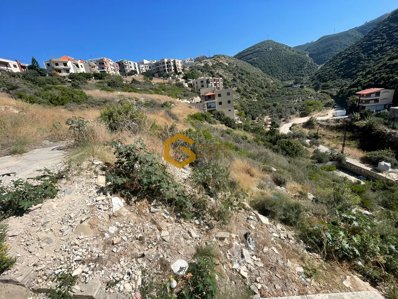 Land for Sale in Batroun