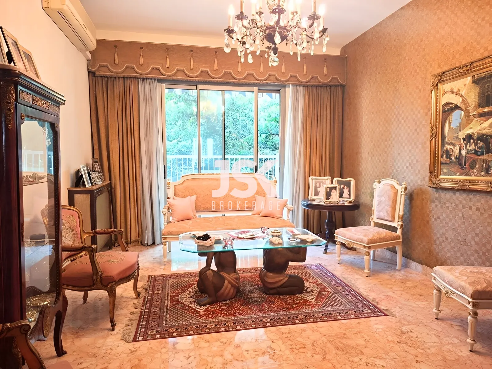 Apartment for Sale in Msaytbeh