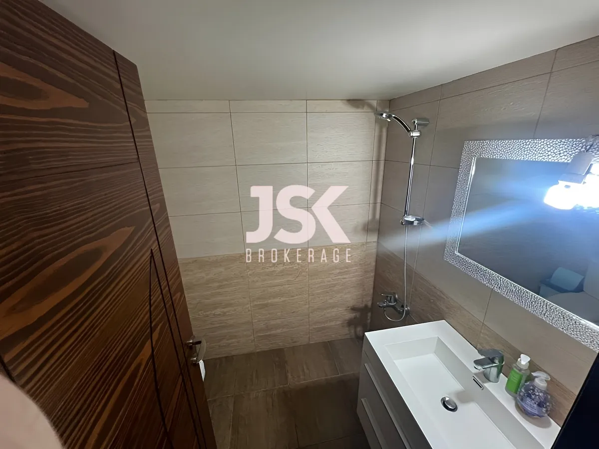 Apartment for Sale in Aatchane, Lebanon