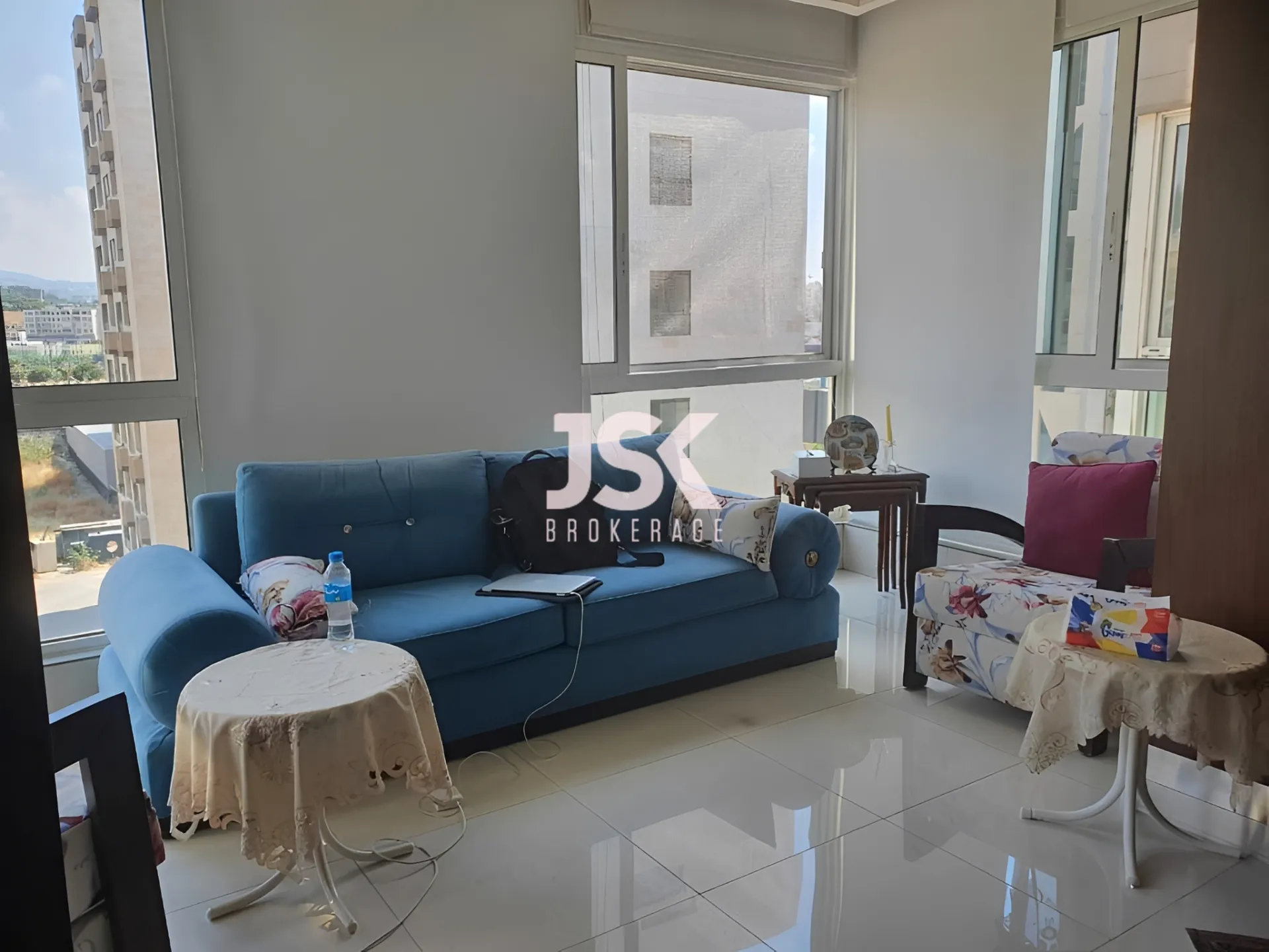 Apartment for Sale in Sin El Fil