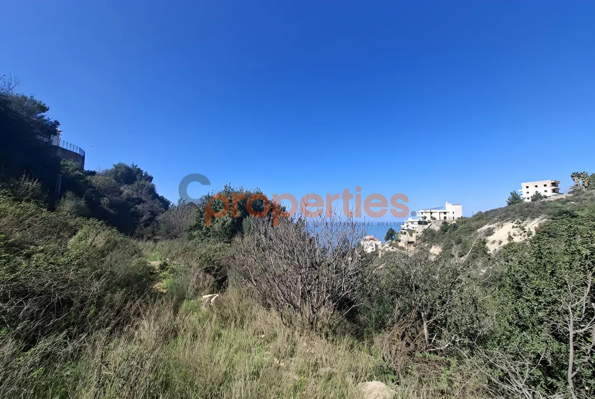 Residential Land for Sale in Halat