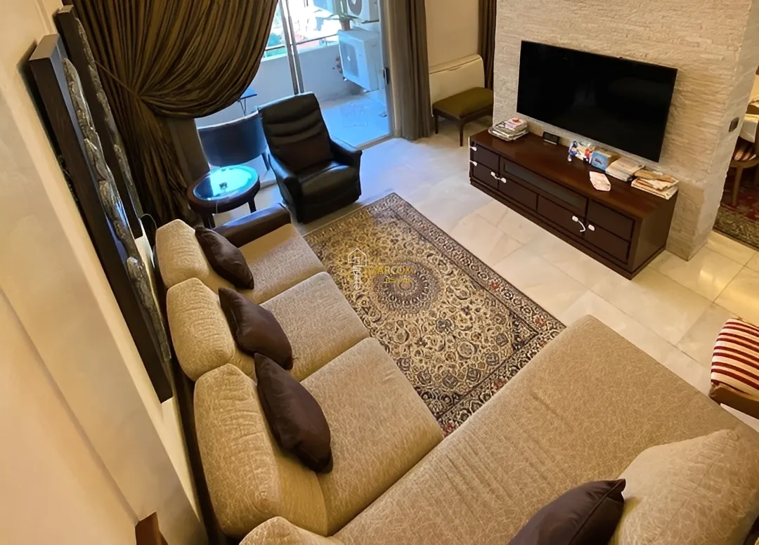 Duplex for Sale in Mar Elias