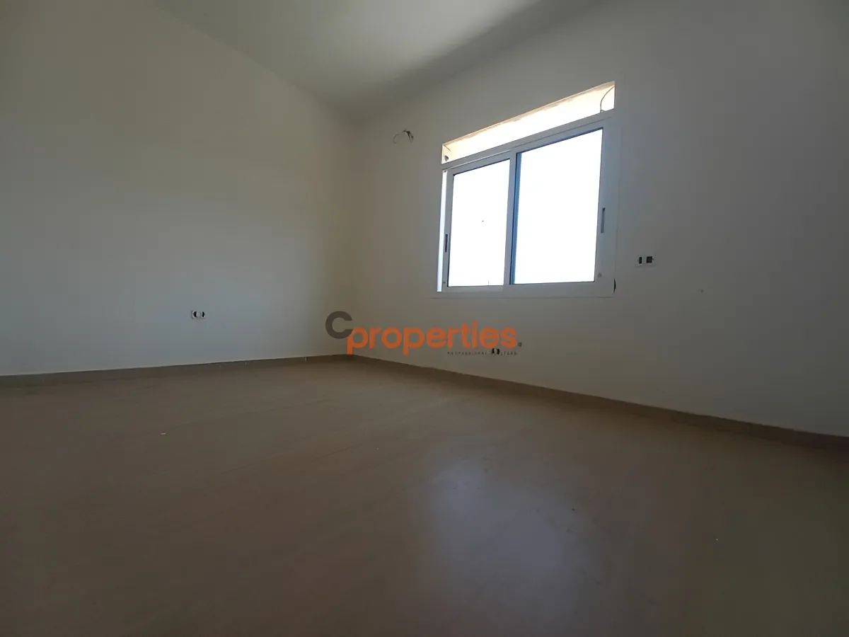 Apartment for Sale in Byblos