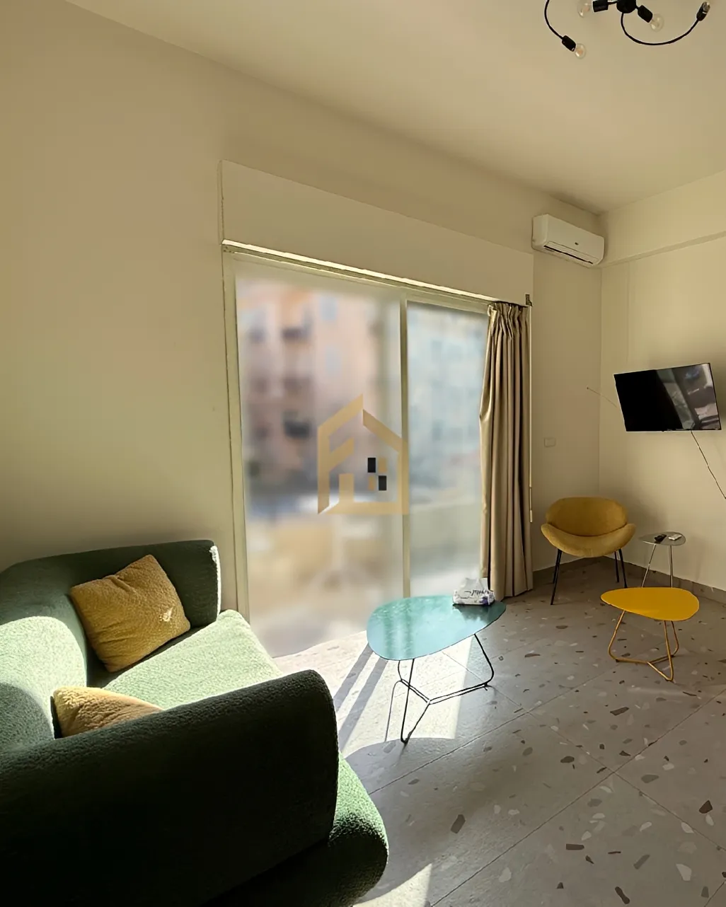 Apartment for rent in Achrafieh, Beirut, Lebanon