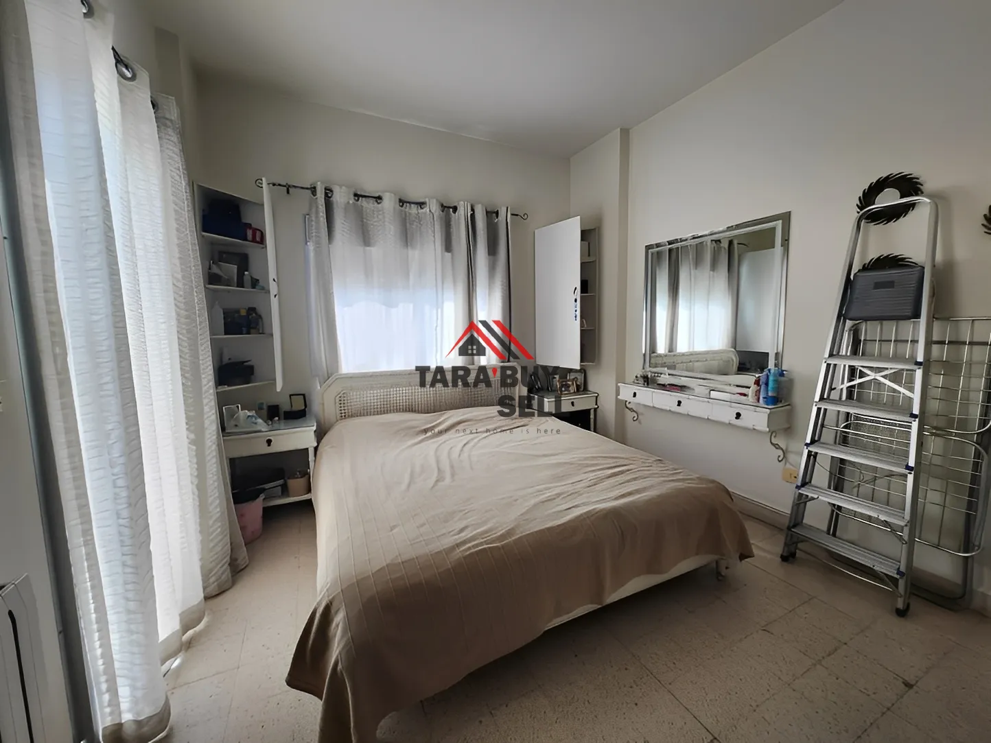 Apartment for Sale in Naqqache, Lebanon