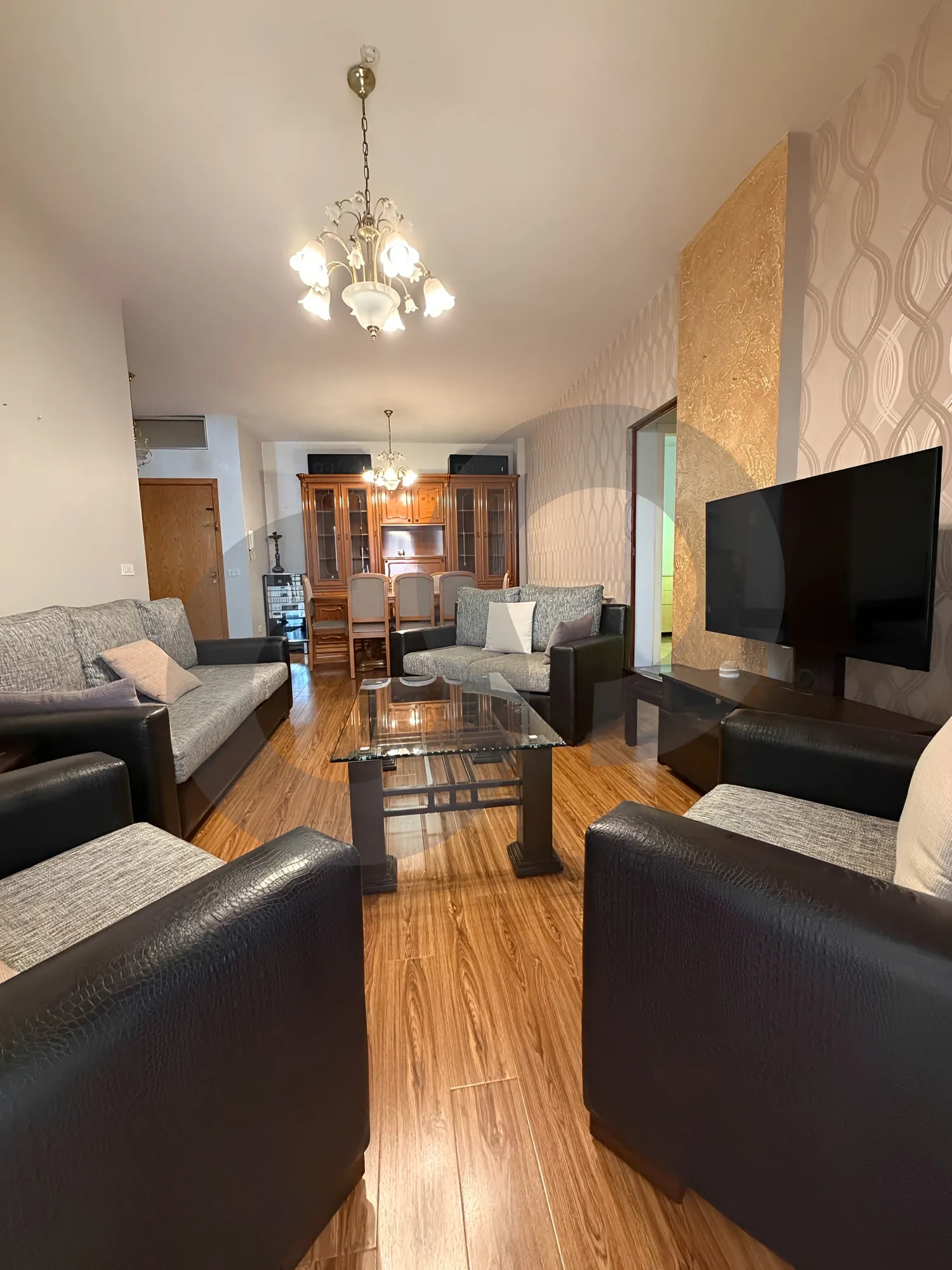 Apartment for Rent in Dbayeh