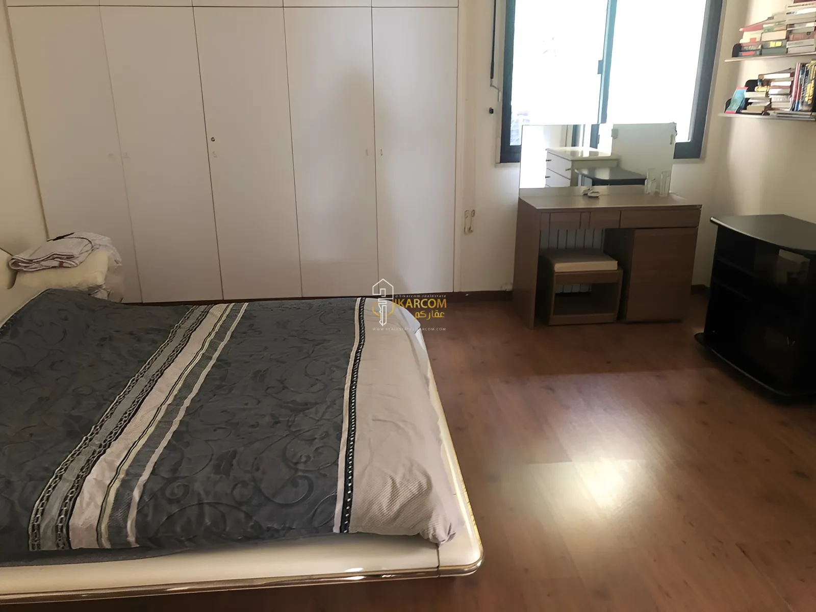 Apartment for Rent in Bayada, Rabieh