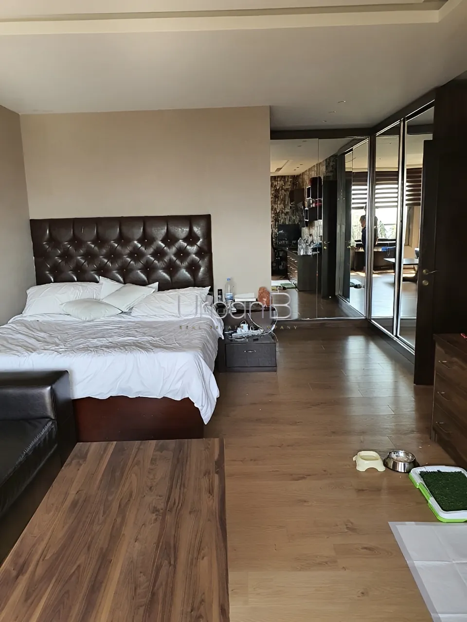 Duplex for sale in Jnah, lebanon