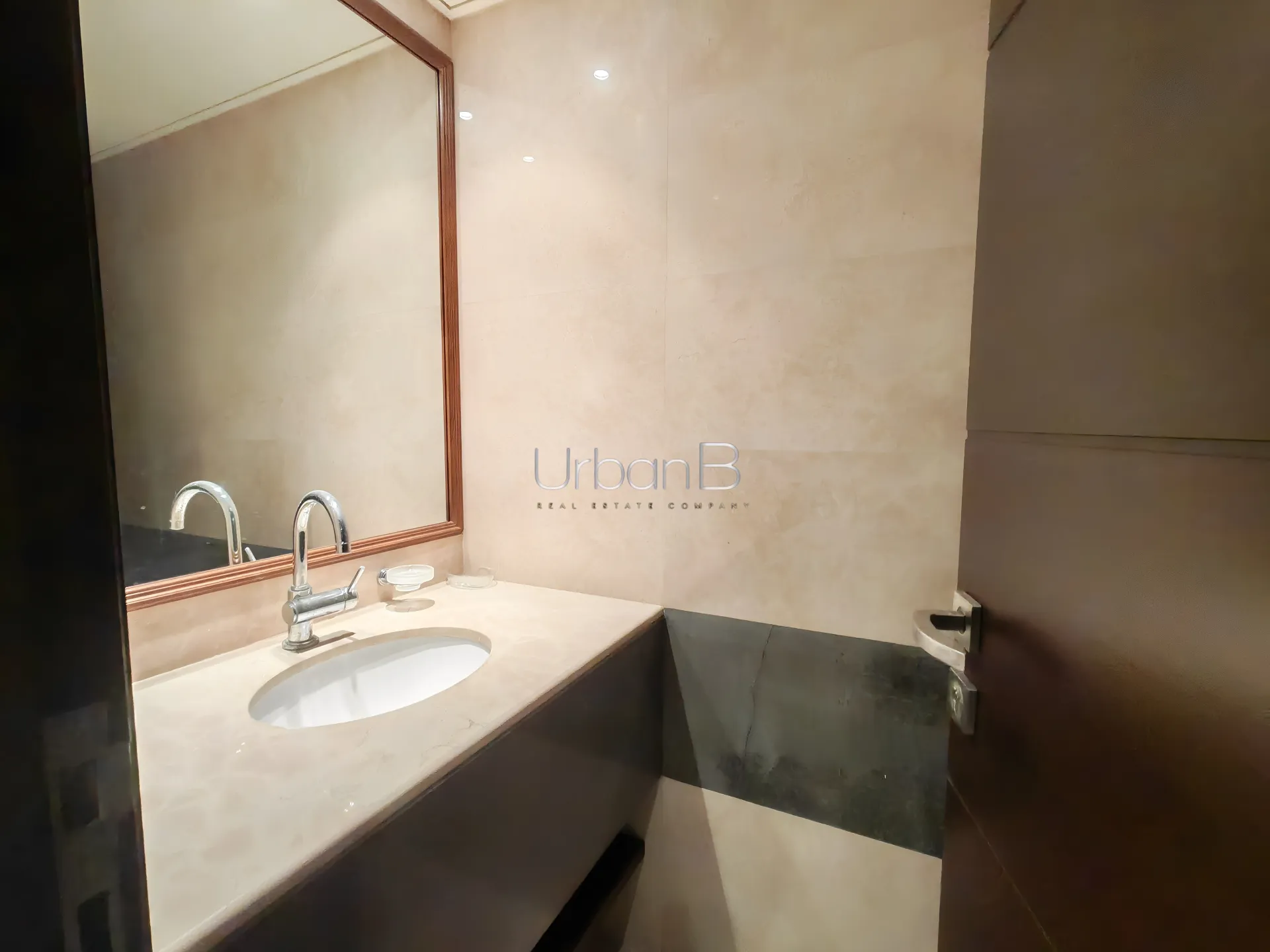 Residential in Achrafieh, beirut, lebanon