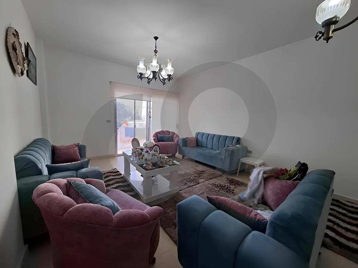 Apartment for Sale in Adma w Dafnah