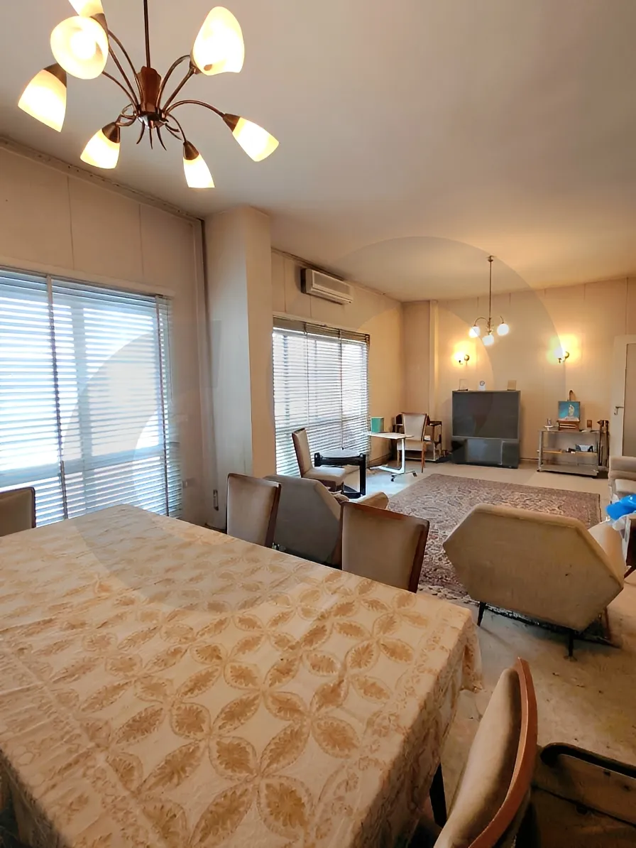 Apartment for Sale in Jdeideh