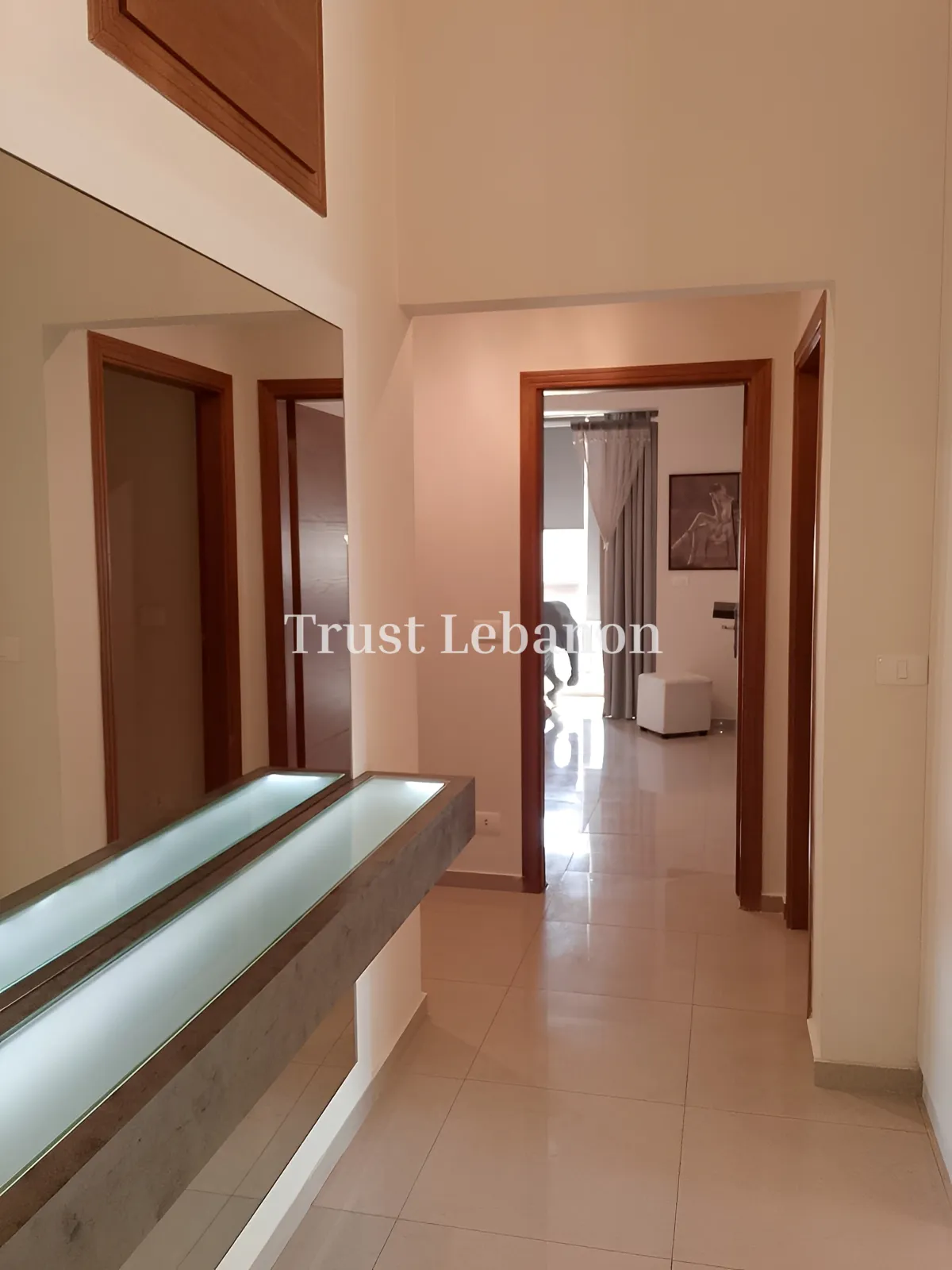 Apartment for sale in Rabweh, Beirut, Lebanon
