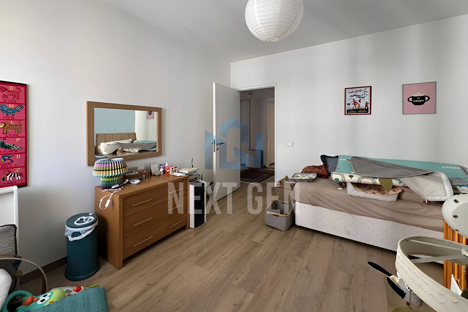 Apartment for Rent in Achrafieh