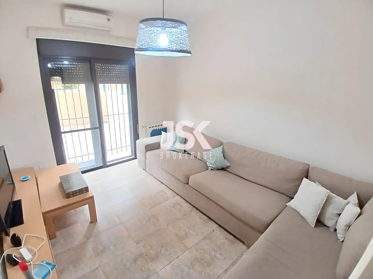 Apartment for Sale in Bsalim
