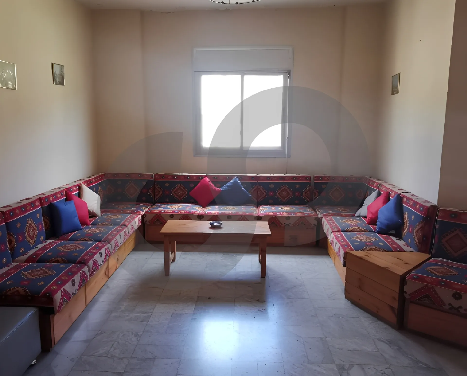 Chalet for Sale in Faitroun - 1 bed, 1 bath