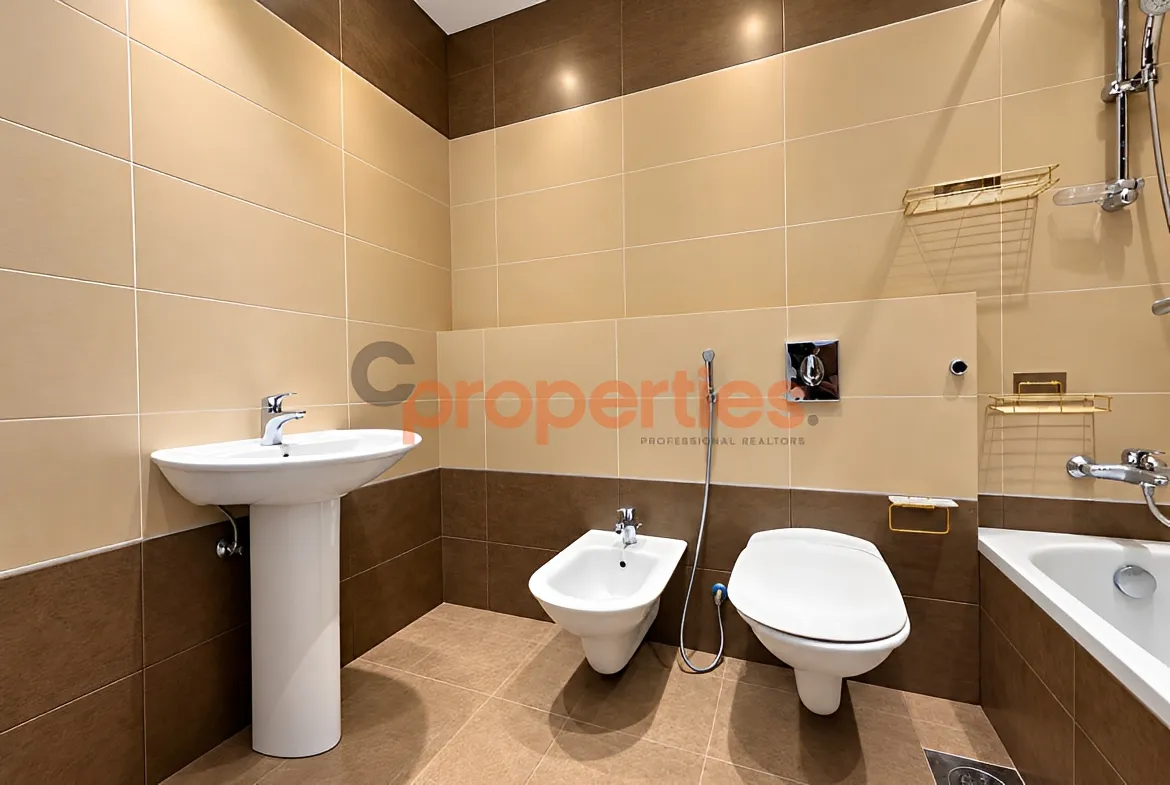 Apartment for Rent in Ramlet El Baida