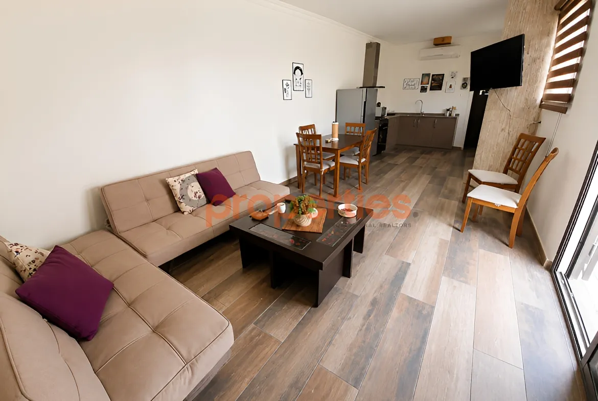Chalet for Sale in Batroun