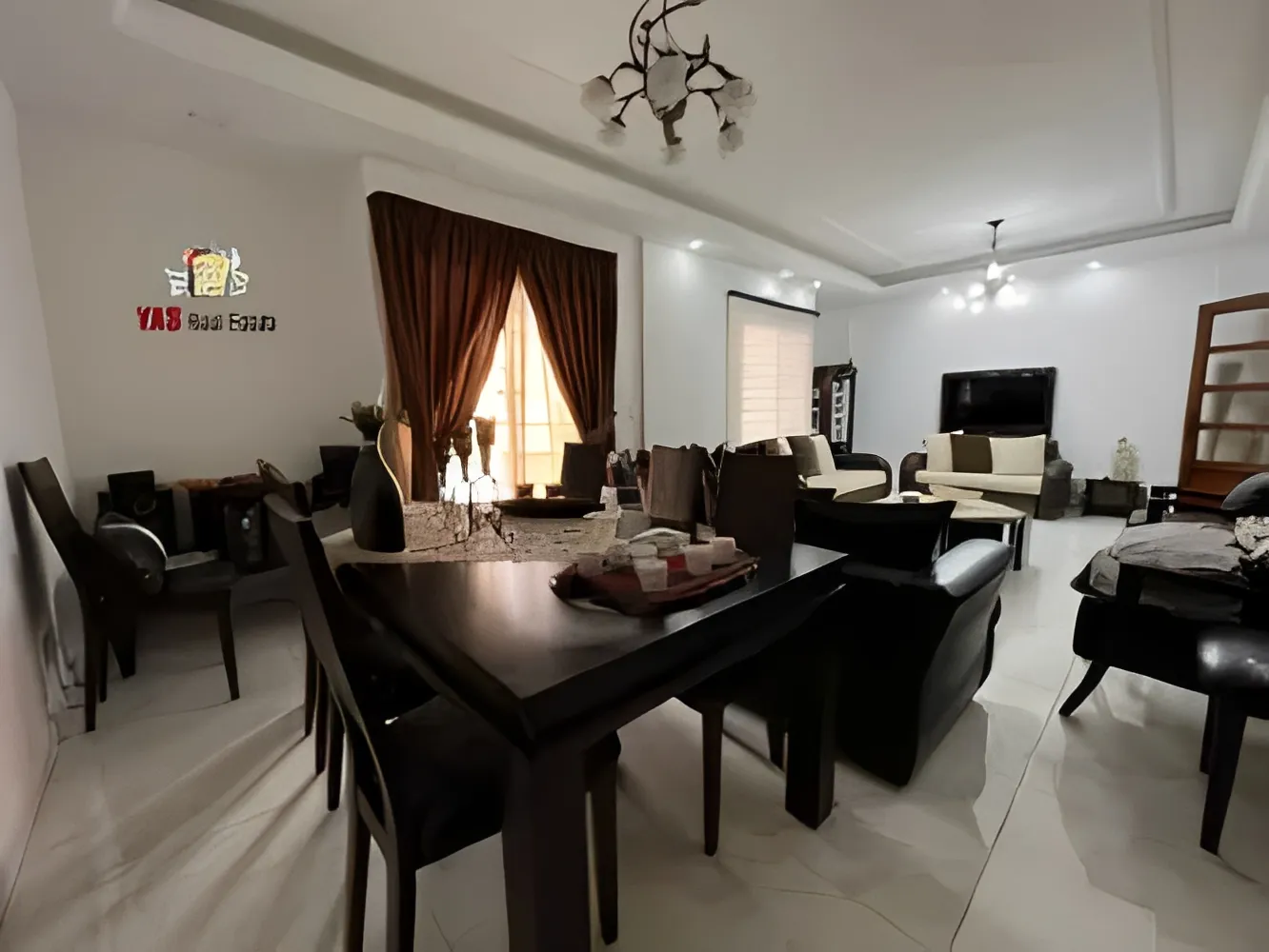 Apartment for Sale in Sarba