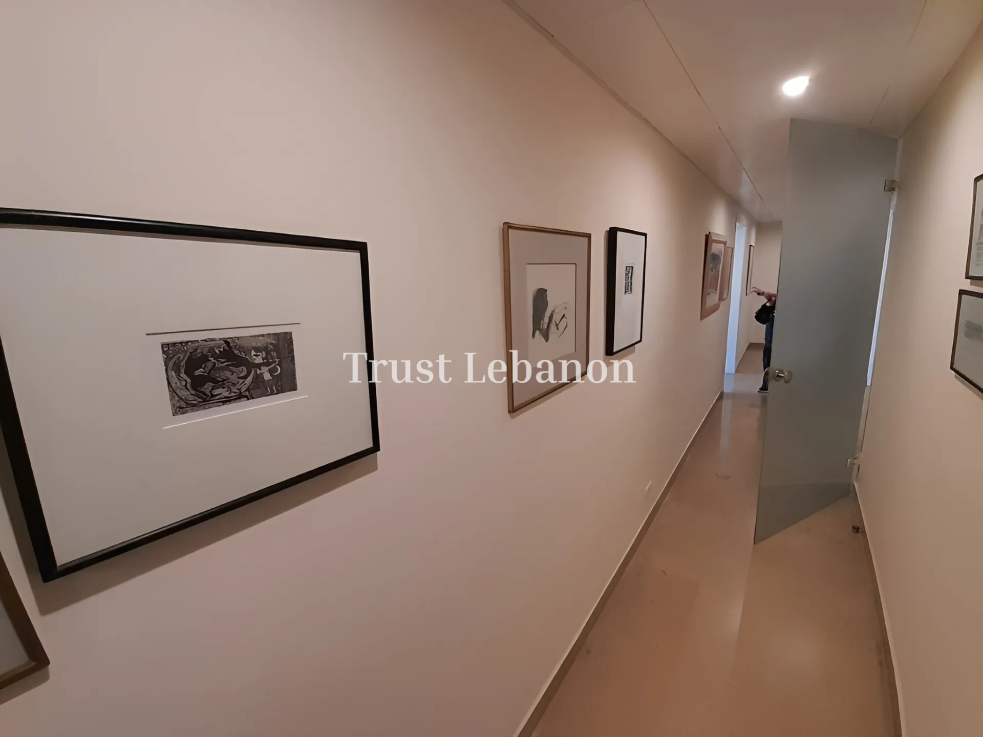 Office for rent in Horch Tabet, Lebanon
