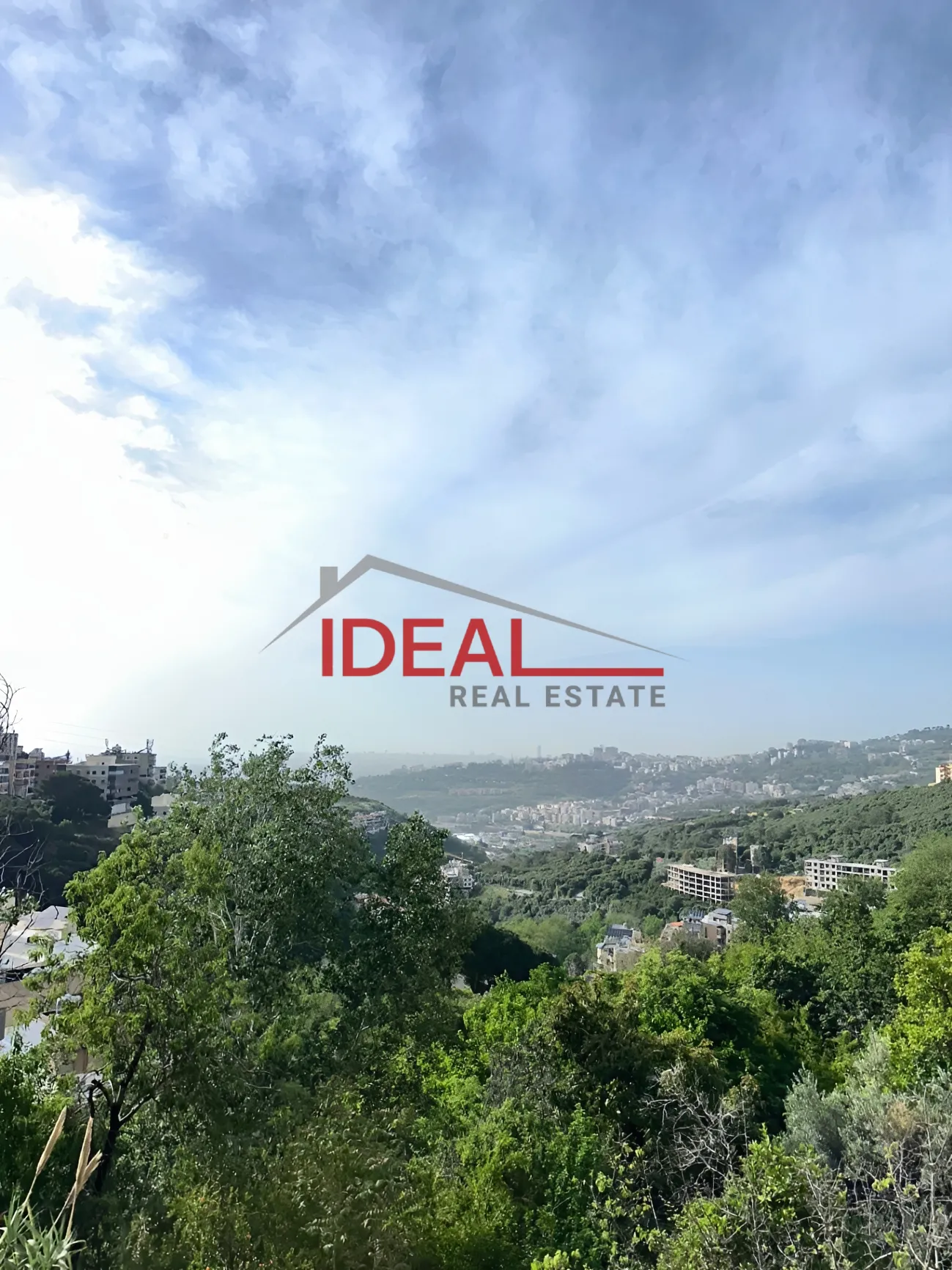 Apartment for sale in Blaybel, Lebanon - 2 bed, 3 bath