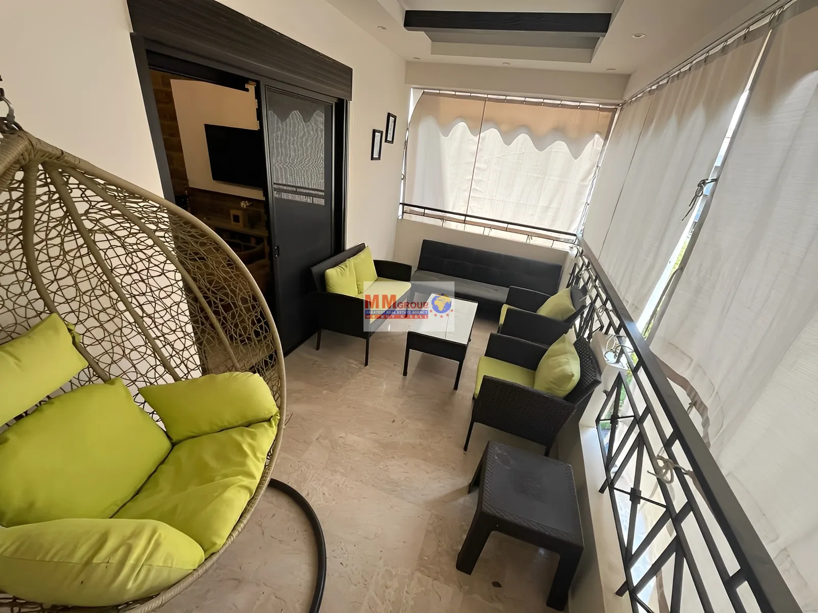 Apartment for Sale in Mazraet Yashouh